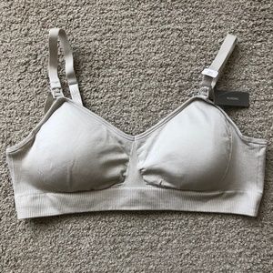ALLAITEMENT- NURSING BRA.